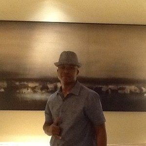 Meet your Posher, Ken